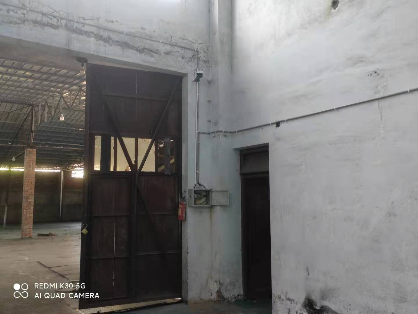 工厂厂房AI智能视频监控系统安装 工厂厂房AI智能视频监控系统安装