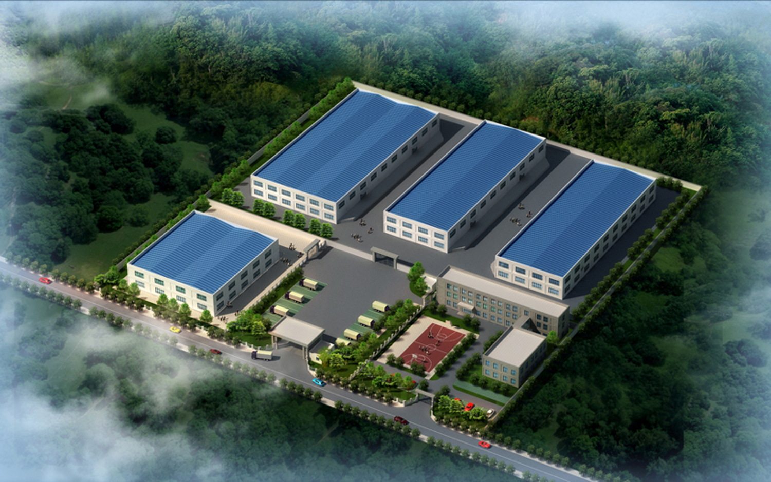 弱电工程施工方案 弱电工程施工方案