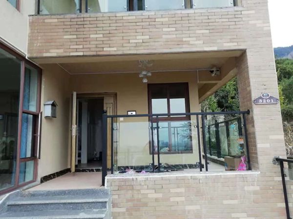 别墅监控安装 别墅监控安装