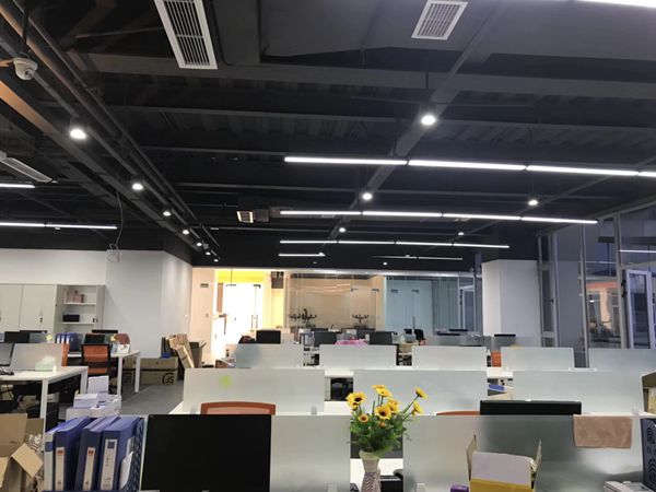 办公室监控系统安装 办公室监控系统安装