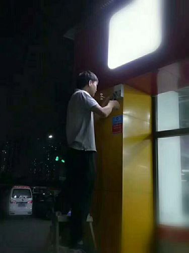 商店监控安装 商店监控安装