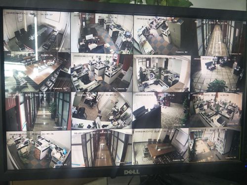 办公室监控系统 办公室监控系统