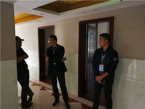 酒店监控系统 酒店监控系统