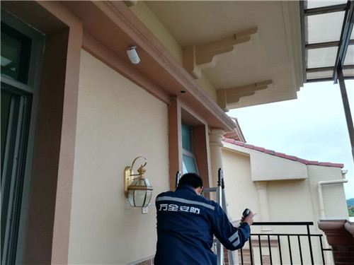 家庭监控系统 家庭监控系统