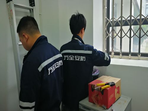 实验室监控安装 实验室监控安装