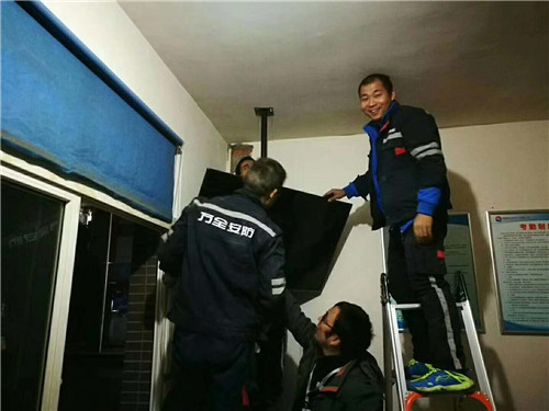 办公楼监控 办公楼监控