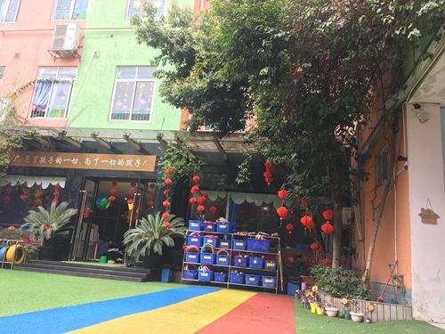 幼儿园安防监控系统 幼儿园安防监控系统