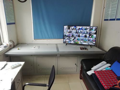 服装厂监控安装 服装厂监控安装