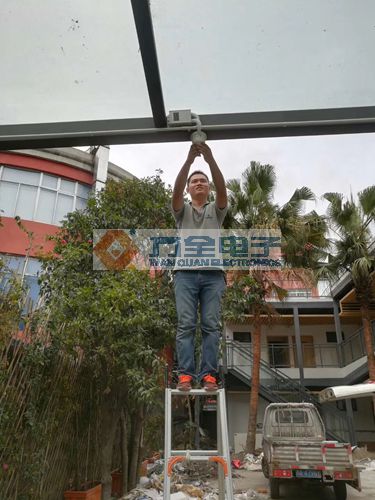 养老院监控安装 养老院监控安装