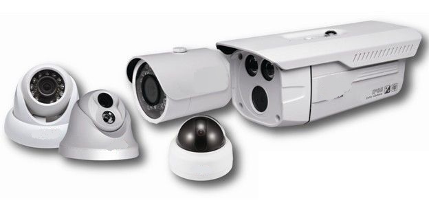 监控系统 监控系统