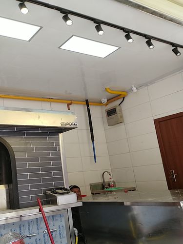 商铺监控点位 商铺监控点位