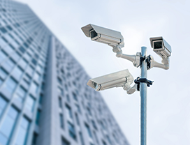 监控安装公司怎么找? 监控安装公司怎么找?