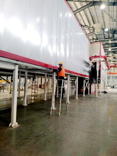 工厂安防监控系统 工厂安防监控系统