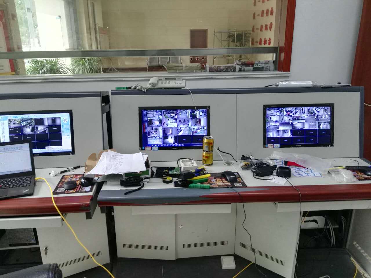 校园监控系统安装:校园安防是大事,打造智慧平安校园 校园监控系统安装:校园安防是大事,打造智慧平安校园