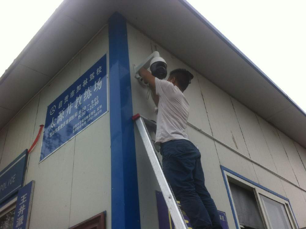 成都监控工程 设备的采购及配置 成都监控工程 设备的采购及配置