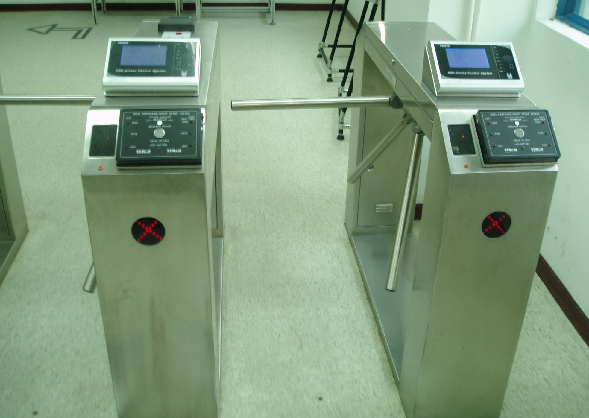 人脸识别监控系统安装 新技术:无脸识别! 人脸识别监控系统安装 新技术:无脸识别!