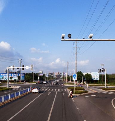 智能监控设备 智能监控系统