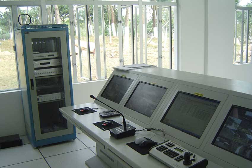 监控设备 的维护方法都有哪些 监控设备 的维护方法都有哪些