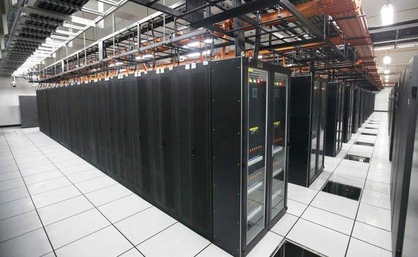 机房监控设计方案 机房监控设计方案