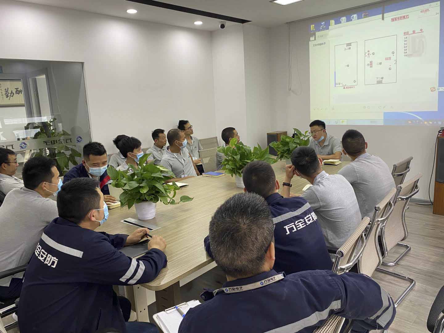 安防监控系统安装 安防监控系统安装