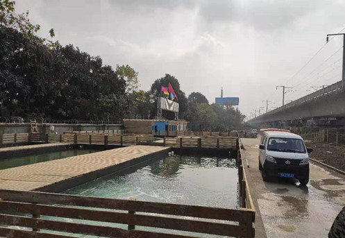 鱼塘监控安装 成都监控安装公司 鱼塘监控安装 成都监控安装公司