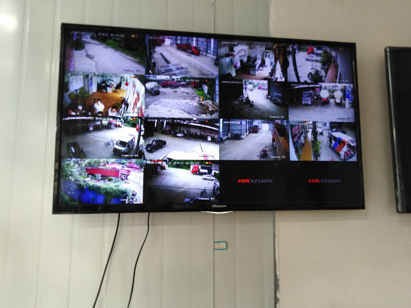 工厂监控安装 万全监控安装公司 工厂监控安装 万全监控安装公司