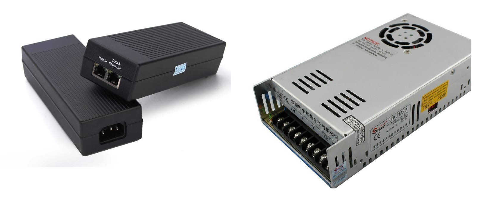 安防监控系统供电方案 安防监控系统供电方案