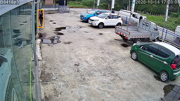 汽车维修厂AI智能分析监控系统安装 汽车维修厂AI智能分析监控系统安装