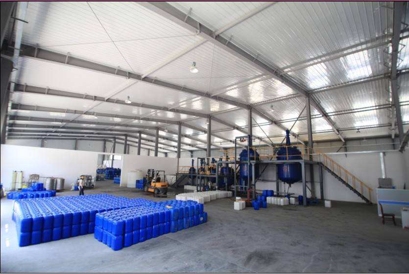 危化品仓库监控系统 危化品仓库监控系统