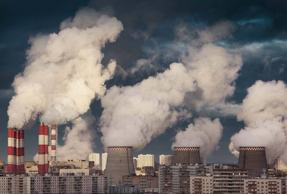 污染源监控系统 工业园区污染源监测 污染源监控系统 工业园区污染源监测