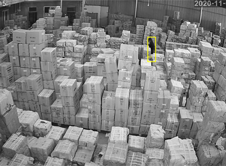 仓库视频监控系统 AI 视频联网报警 监控系统 仓库视频监控系统 AI 视频联网报警 监控系统