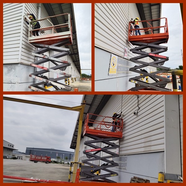 工厂视频监控系统安装 工厂视频监控系统安装