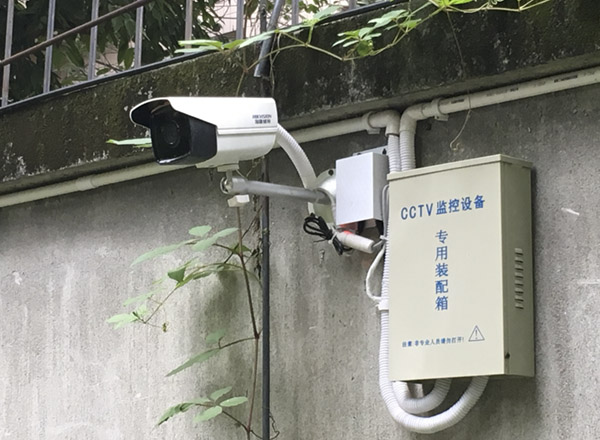 监控系统 工程 安装 成都 万全安防 监控系统 工程 安装 成都 万全安防