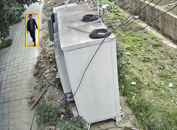 野外基站安全防护方案 野外基站安全防护方案