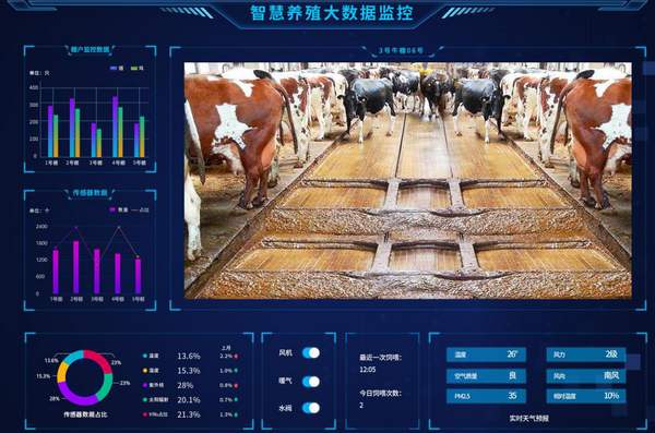 养殖场 监控系统 养殖场监控安装 监控系统安装方案 养殖场 监控系统 养殖场监控安装 监控系统安装方案