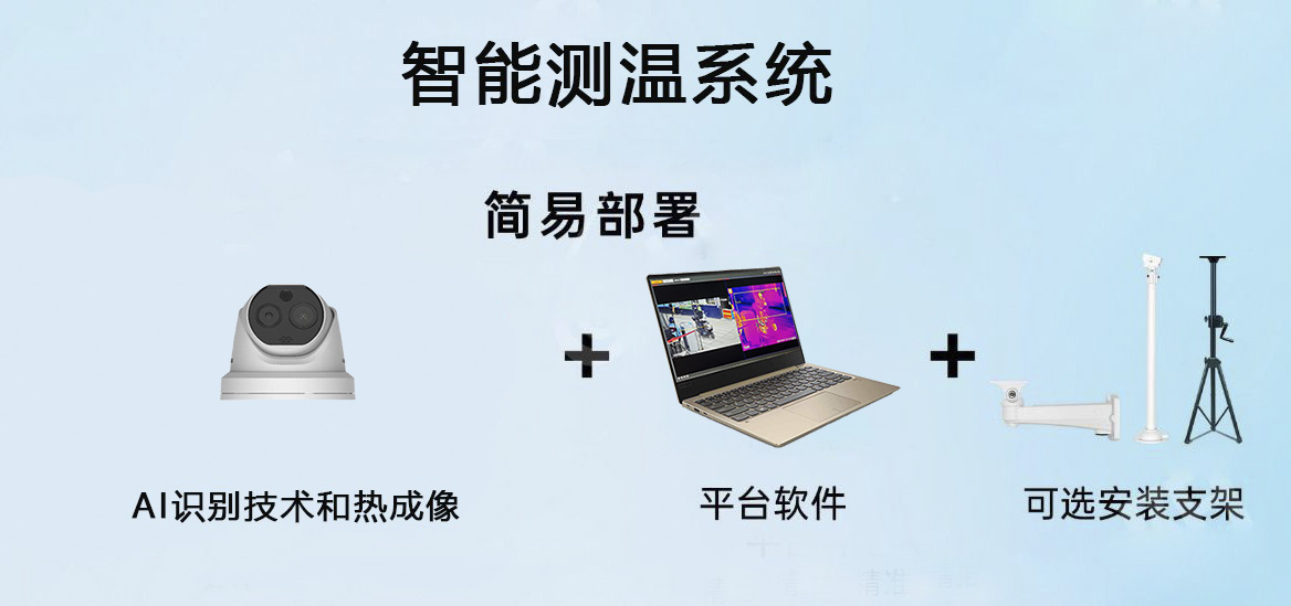 防疫 热成像测温 热成像监控系统 防疫 热成像测温 热成像监控系统