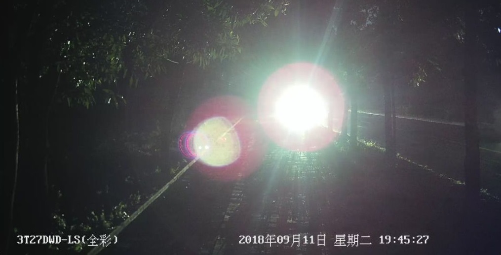 红外补光灯 视频监控系统 红外补光灯 视频监控系统