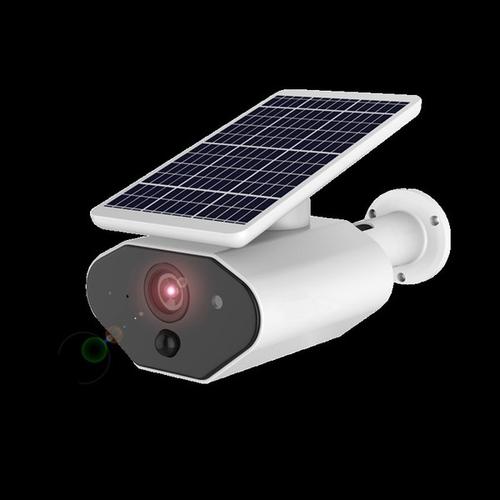 太阳能供电摄像头 太阳能供电摄像头