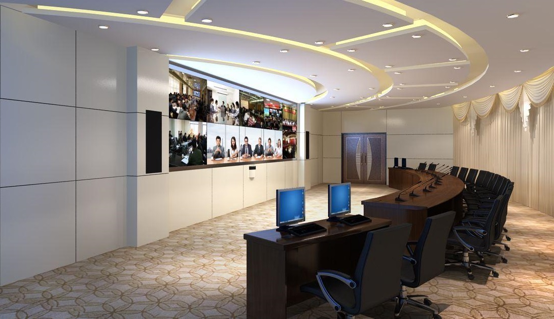 视频会议系统 监控安装公司 视频会议系统 监控安装公司