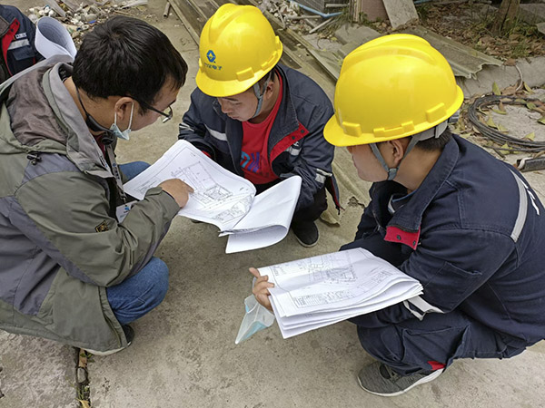 弱电工程公司 弱电工程公司