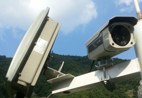 安装监控系统 无线网桥适用场景 安装监控系统 无线网桥适用场景