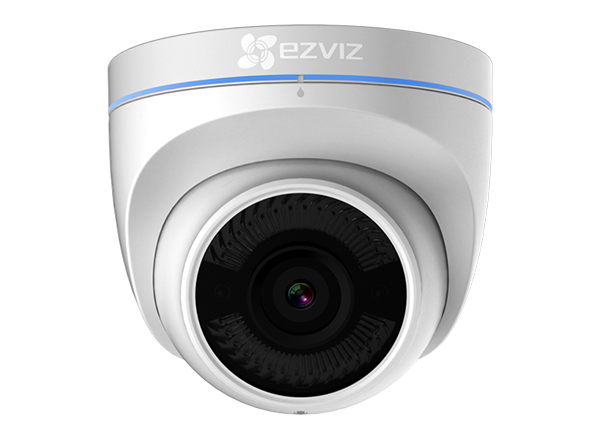 室内半球型无线监控摄像头 室内半球型无线监控摄像头