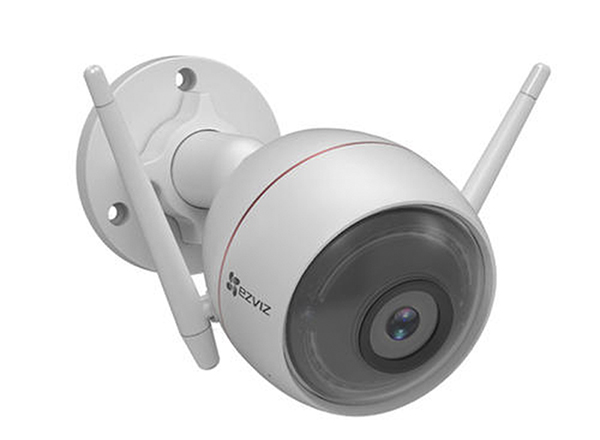 阳台无线监控摄像头 阳台无线监控摄像头