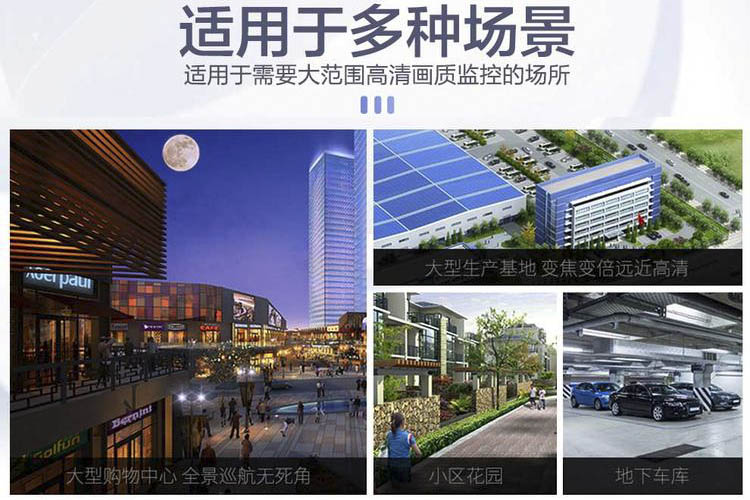 监控 云台 球机 摄像头 使用场景 监控 云台 球机 摄像头 使用场景