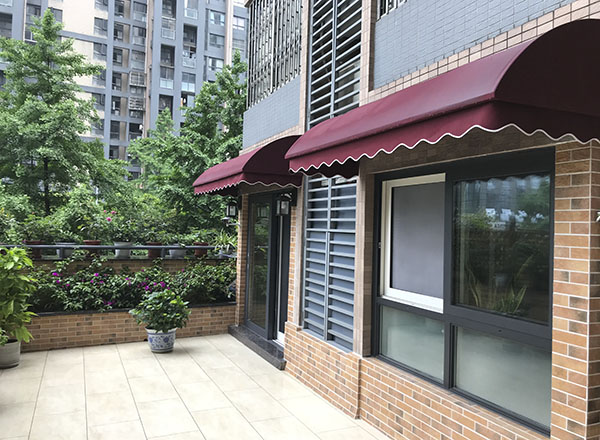 家庭监控系统安装 家庭监控系统安装