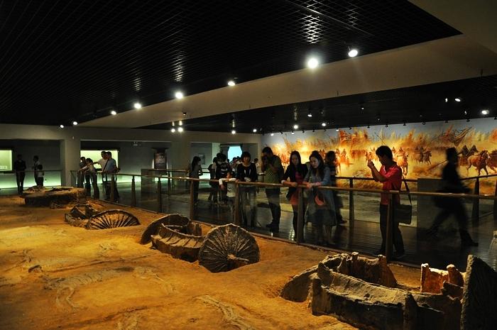 博物馆安防工程 安防工程设计 博物馆安防工程 安防工程设计