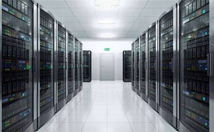 弱电机房建设 弱电机房建设