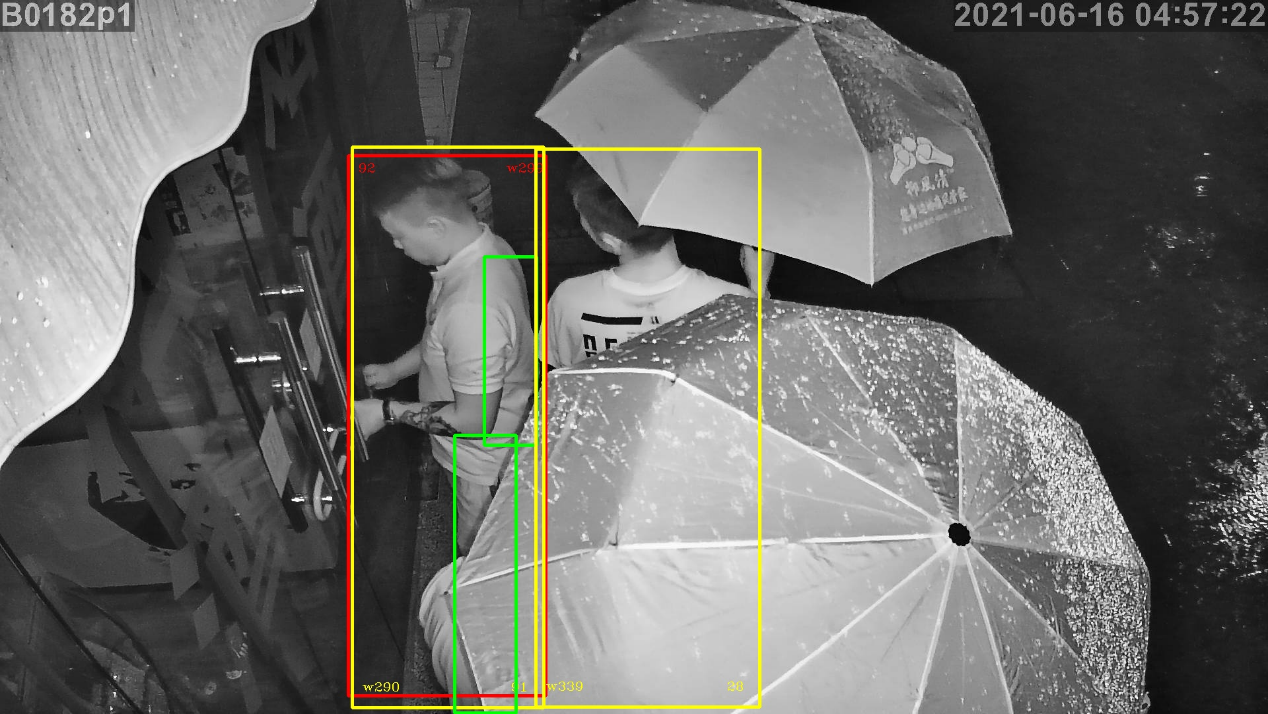 视频联网报警系统 AI视频联网报警系统 视频联网报警系统 AI视频联网报警系统