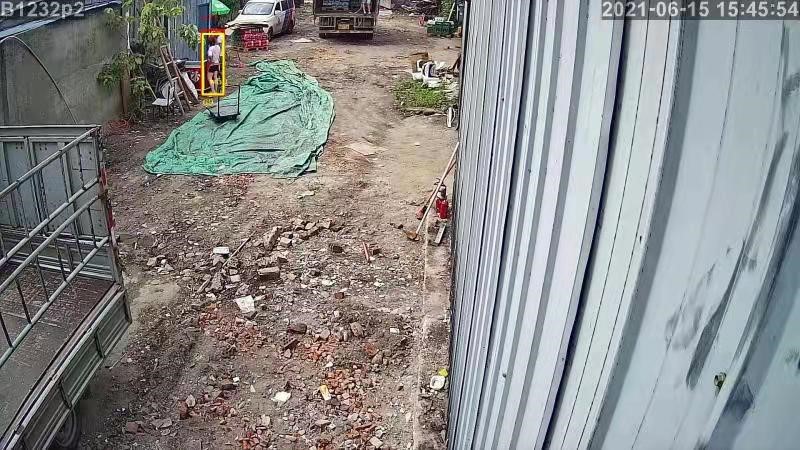 仓库监控 视频联网报警系统 仓库监控 视频联网报警系统