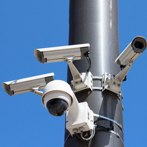 工厂安装监控 安装监控摄像头 工厂安装监控 安装监控摄像头